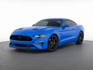 2022 Ford Mustang GT
