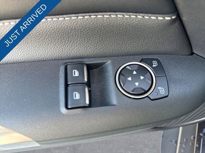 2022 Ford Mustang Shelby GT500