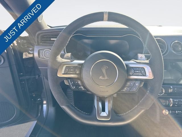 2022 Ford Mustang Shelby GT500