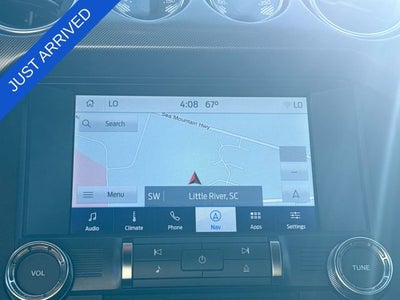 2022 Ford Mustang Shelby GT500