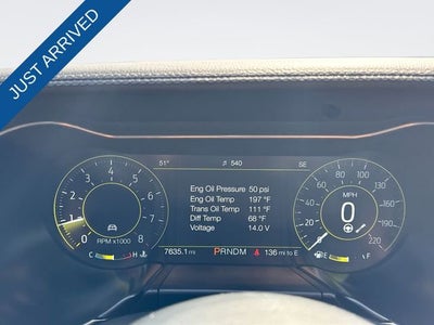 2021 Ford Mustang Shelby GT500