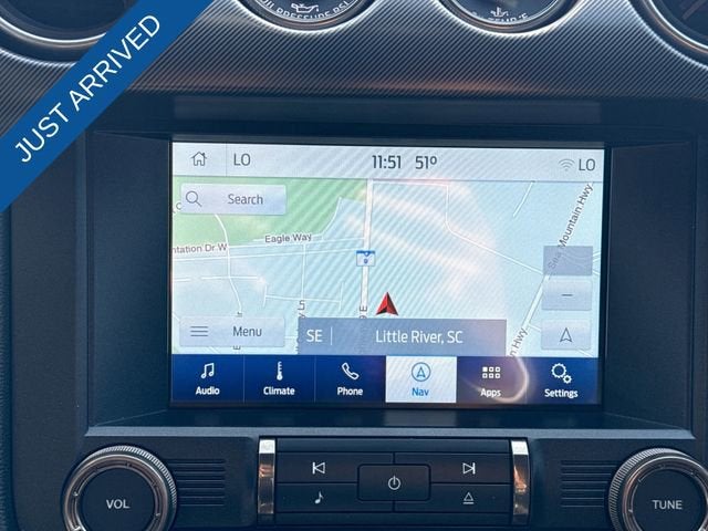 2021 Ford Mustang Shelby GT500