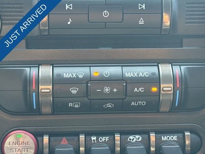 2021 Ford Mustang Shelby GT500