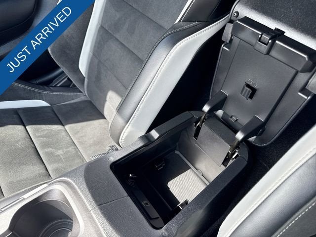 2021 Ford Mustang Shelby GT500