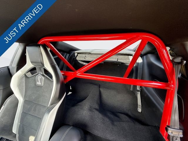 2021 Ford Mustang Shelby GT500