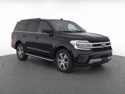 2023 Ford Expedition XLT
