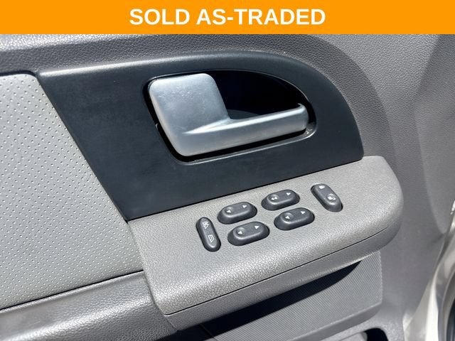 2003 Ford Expedition Special Service