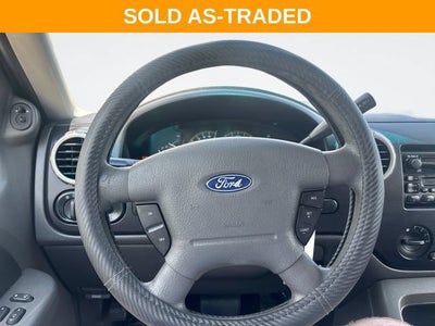 2003 Ford Expedition Special Service
