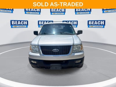 2003 Ford Expedition Special Service