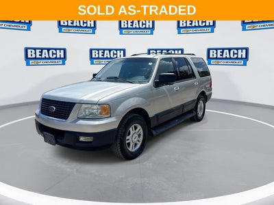 2003 Ford Expedition Special Service