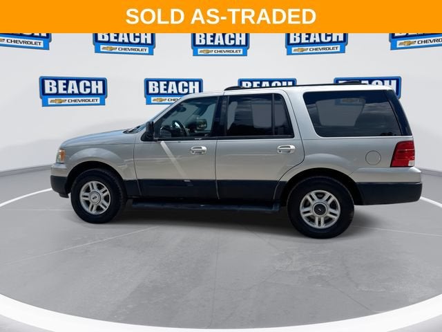 2003 Ford Expedition Special Service
