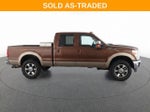 2011 Ford Super Duty F-250 SRW XL