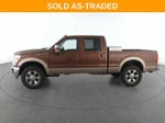 2011 Ford Super Duty F-250 SRW XL