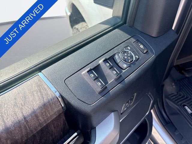 2019 Ford Super Duty F-250 SRW XL