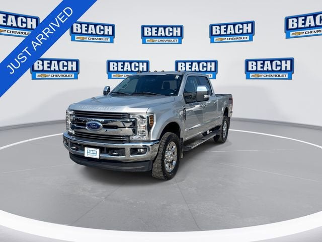 2019 Ford Super Duty F-250 SRW XL