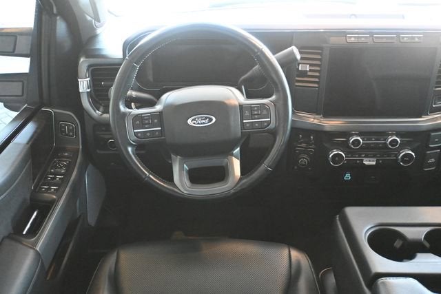 2023 Ford Super Duty F-250 SRW XL