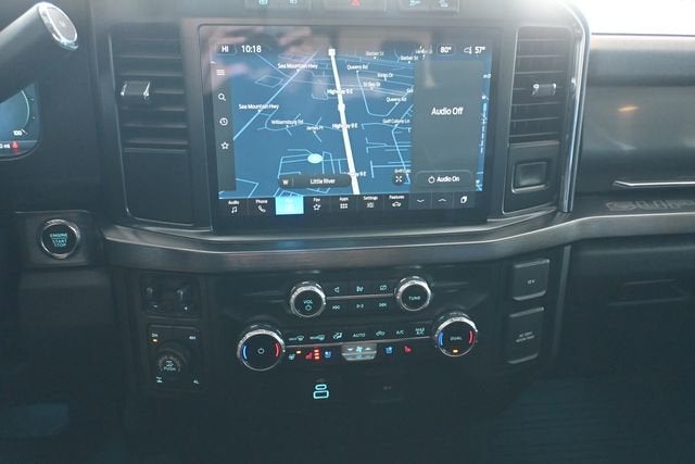 2023 Ford Super Duty F-250 SRW XL