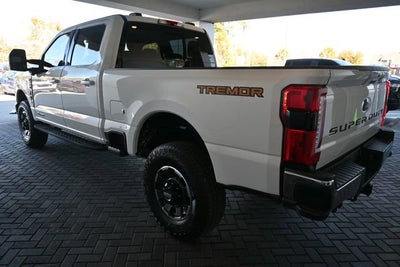 2023 Ford Super Duty F-250 SRW XL