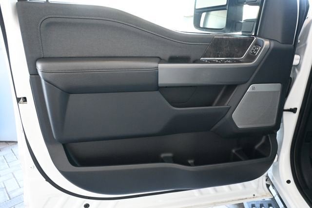 2023 Ford Super Duty F-250 SRW XL