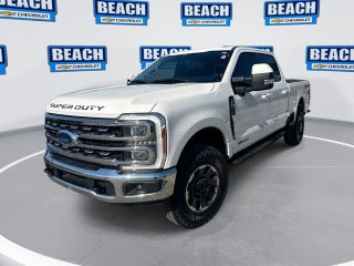 2023 Ford Super Duty F-250 SRW XL