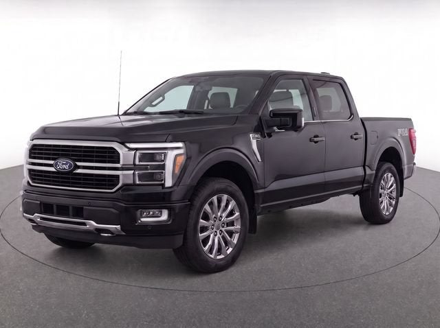 2024 Ford F-150 King Ranch