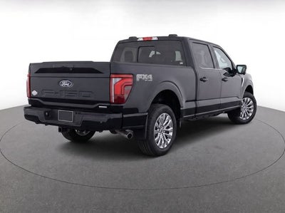 2024 Ford F-150 King Ranch