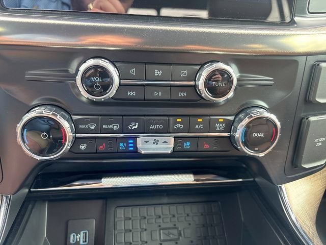 2024 Ford F-150 King Ranch