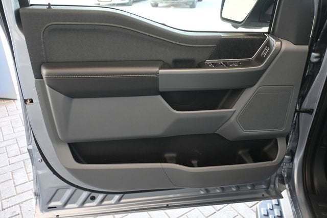 2022 Ford F-150 Lightning Pro