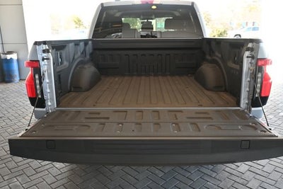 2022 Ford F-150 Lightning Pro