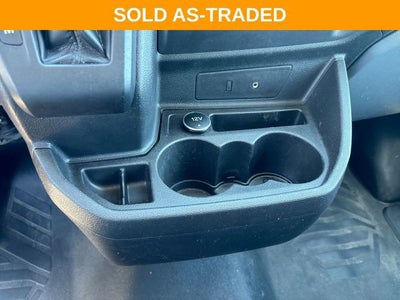 2016 Ford Transit Cargo Van T-250 148 MD RF S