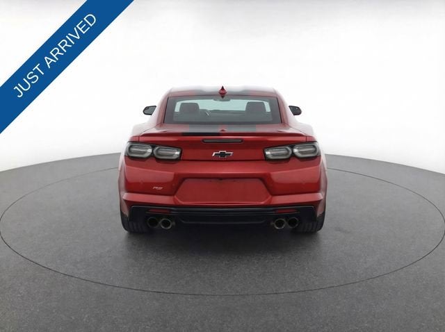 2021 Chevrolet Camaro 3LT