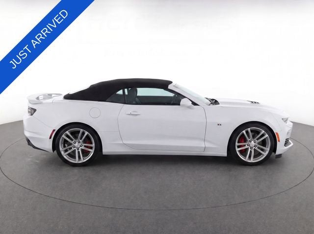 2024 Chevrolet Camaro 2SS