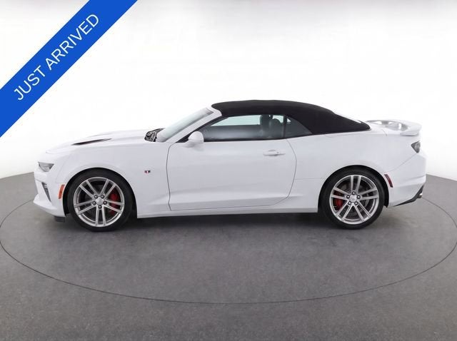 2024 Chevrolet Camaro 2SS