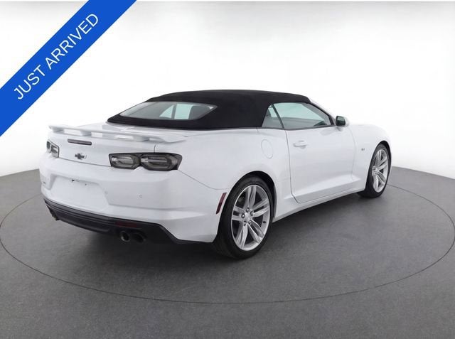 2024 Chevrolet Camaro 2SS