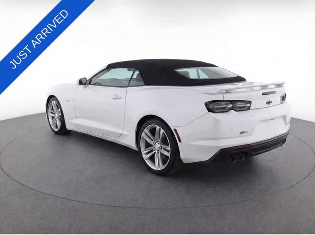 2024 Chevrolet Camaro 2SS