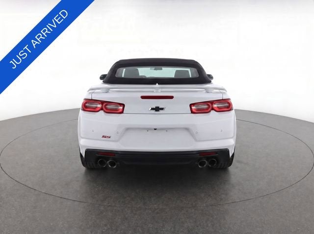 2024 Chevrolet Camaro 2SS
