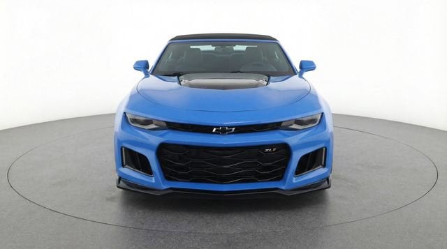 2023 Chevrolet Camaro ZL1