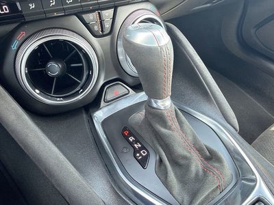 2023 Chevrolet Camaro ZL1