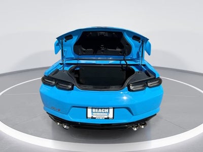 2023 Chevrolet Camaro ZL1