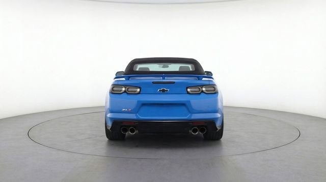 2023 Chevrolet Camaro ZL1