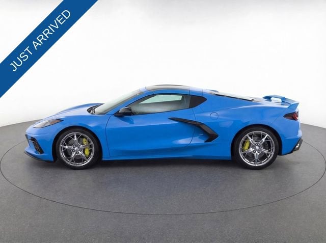 2020 Chevrolet Corvette Stingray 3LT