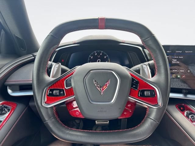 2022 Chevrolet Corvette Stingray 1LT