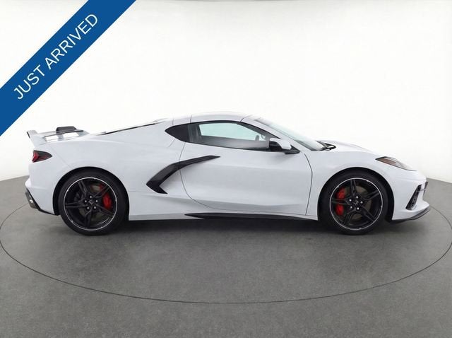 2021 Chevrolet Corvette Stingray 2LT