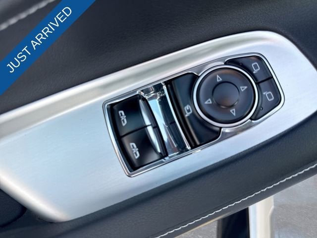 2021 Chevrolet Corvette Stingray 2LT