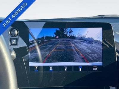 2021 Chevrolet Corvette Stingray 2LT