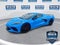 2021 Chevrolet Corvette Stingray 2LT
