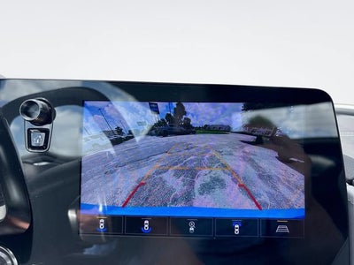2021 Chevrolet Corvette Stingray 2LT