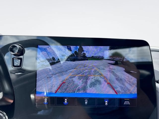 2021 Chevrolet Corvette Stingray 2LT