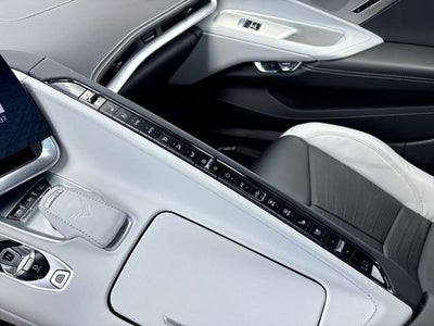 2021 Chevrolet Corvette Stingray 2LT