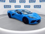 2021 Chevrolet Corvette Stingray 2LT
